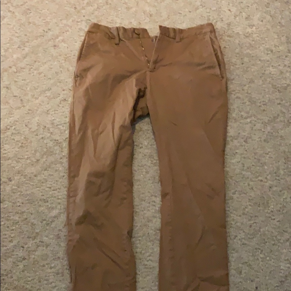 Old Navy Classic Fit Khakis Size 29/30